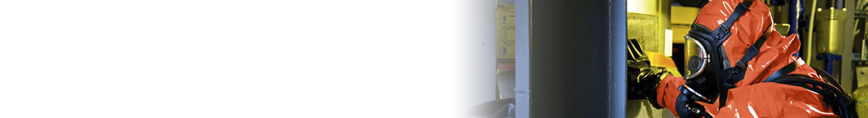 Energy Personal Protection Banner