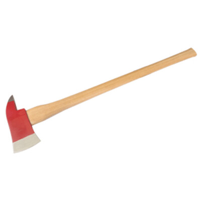 fire axe with 32in shaft