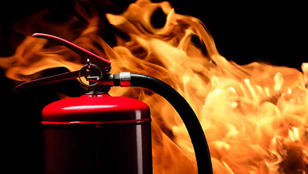 Fire Protect Equipment