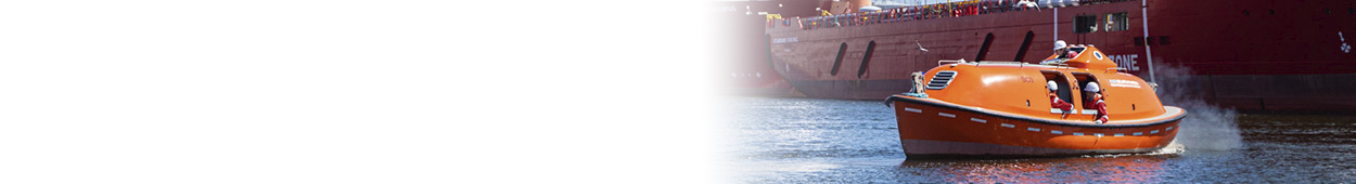 Lifeboat Banner