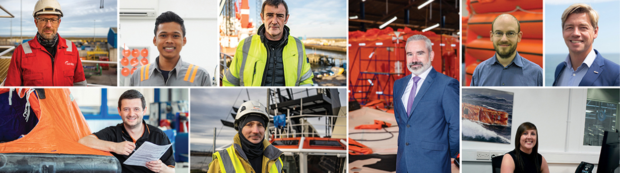 Mes Reliability Banner Box