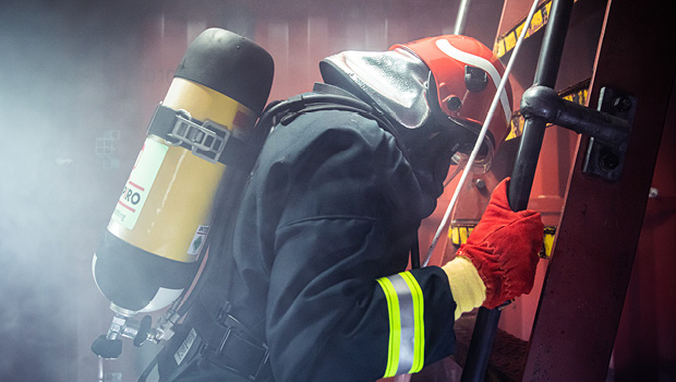 Personal Protection Macro