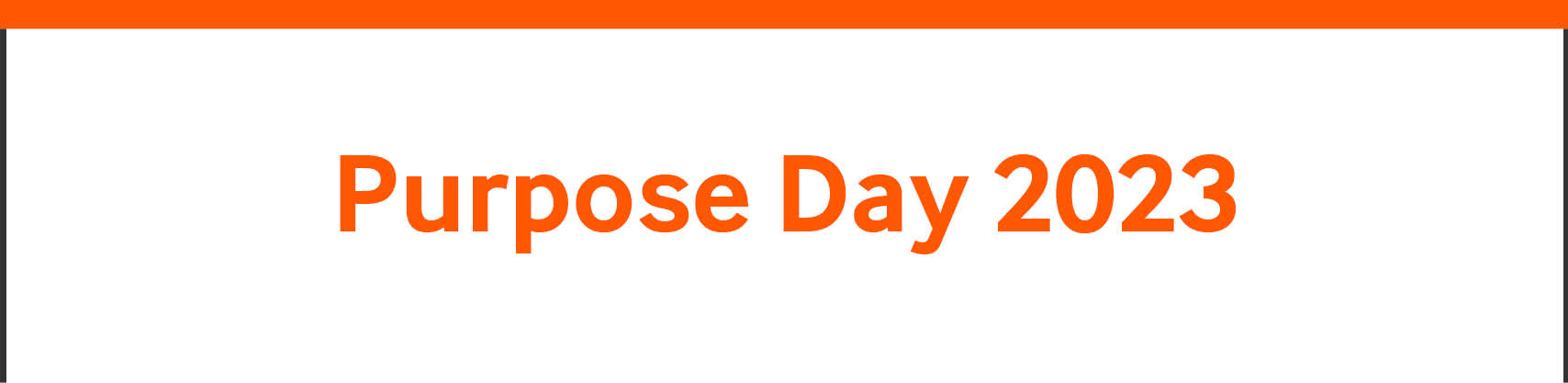 Purpose Day 2023 Tab Active