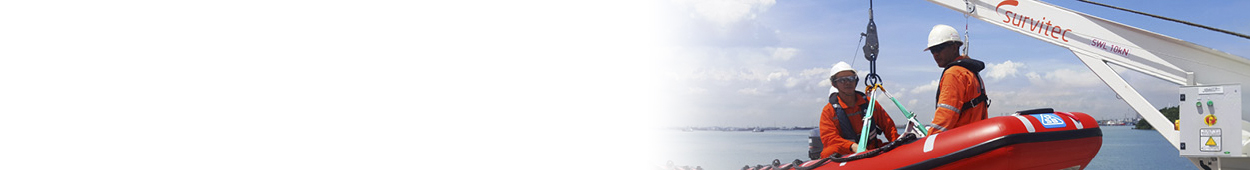 Rescue Boats Product Nav