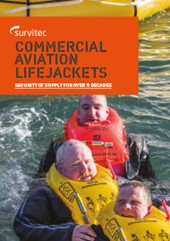 S Commercialaviationlifejackets Datasheet Tn