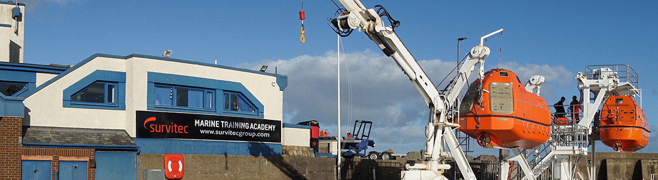 S Lifeboatacademy2 Training