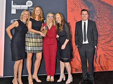 S News Transformawards2