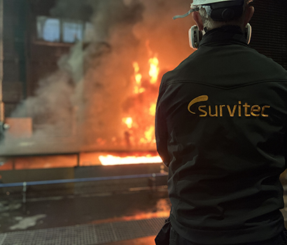 Safety Study Demonstrates The Need For New Safety Rules