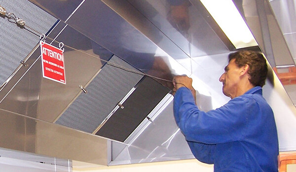 survitec deepfatfryer extinguishing systems