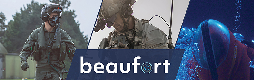 Survitec Beaufort Nav