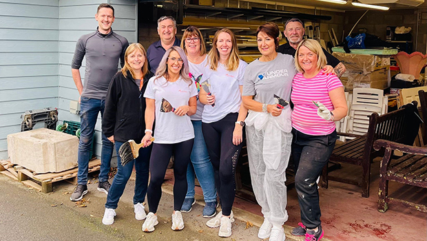 Survitec Birkenhead Mariners Park Retirement Village For Merchant Seamen And Women