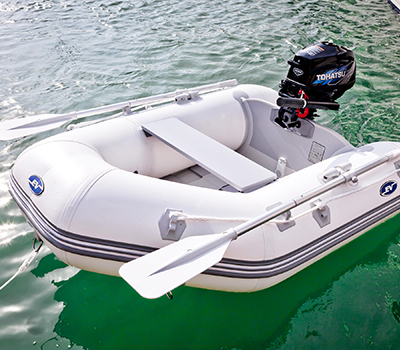 Survitec Brand Eurovinil