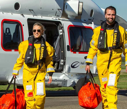 Survitec Brands Biardo