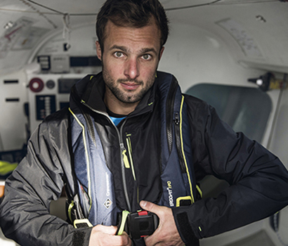 Survitec Brands Crewsaver