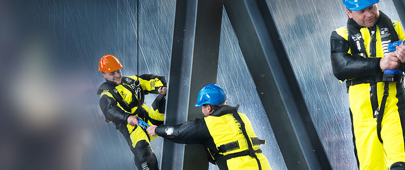 Survitec Brands Hansen Protection