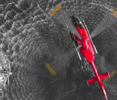 Survitec Brands Helippe