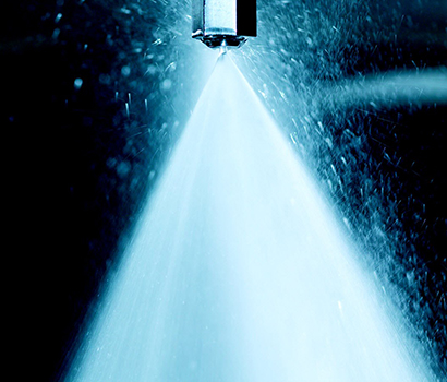 Survitec Brands Novenco