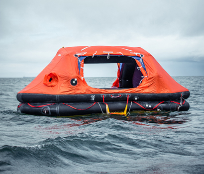 Survitec Brands Surviteczodiac