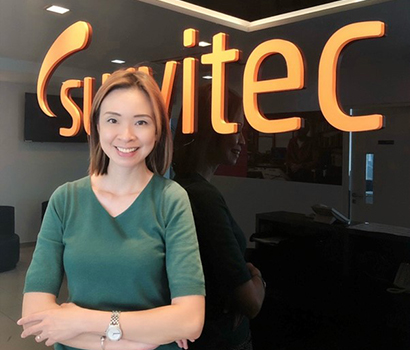 Survitec Careers Sow Peng Chee