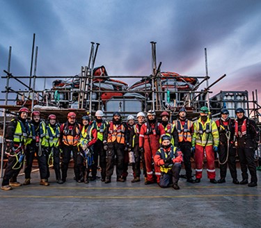 Survitec Careers Survitecforlife