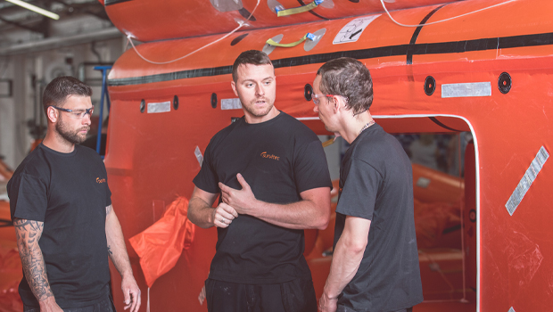 Survitec Careers Mes Technicians