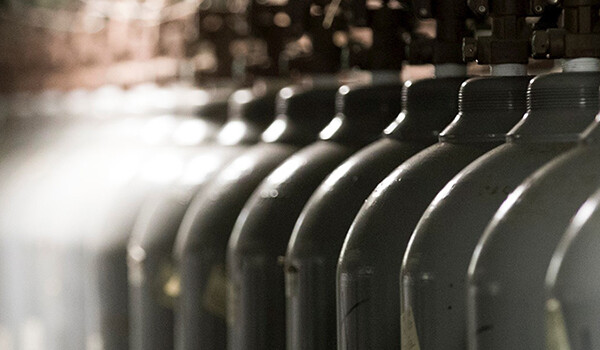 survitec co2 low pressure systems