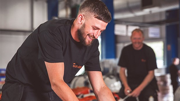 Survitec Corporate Governance Coc