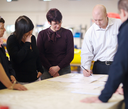 Survitec Corporate Governance Hs