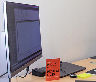 Survitec Corporate Governance Quality