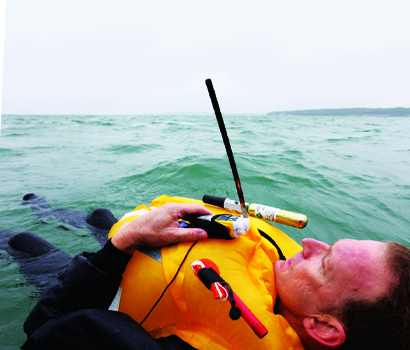 Survitec Emergency Epirbs