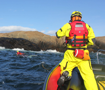 Survitec Emergency Services Drysuits