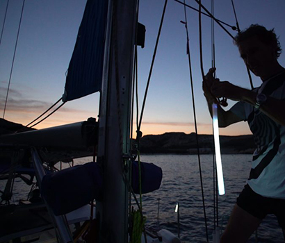 Survitec Emergency Signalling