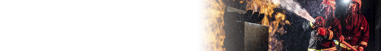 Survitec Essentials Banner Fire Fighting