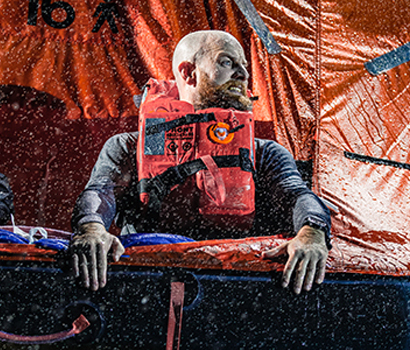 Survitec Essentials High Quality