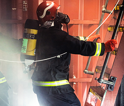 Survitec Essentials Safety Products