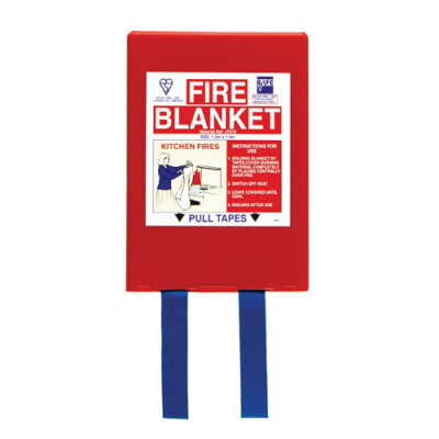 survitec fire blanket