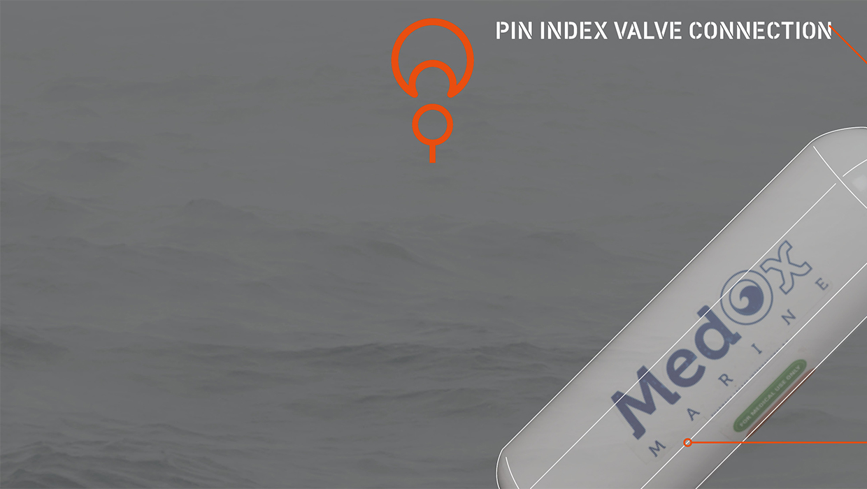 Survitec First Aid Medical Medox 1