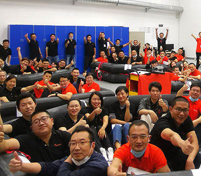 Survitec For Life Rfd 100