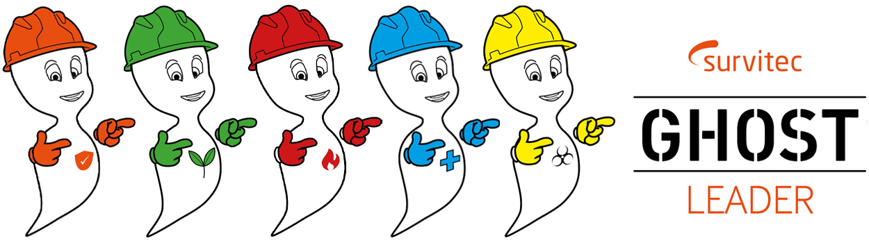 Survitec Global Health And Occupational Safety Team