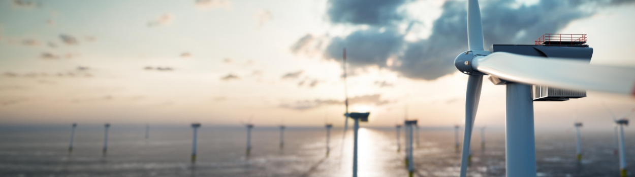 Survitec Helippe About Us Windfarm Ocean