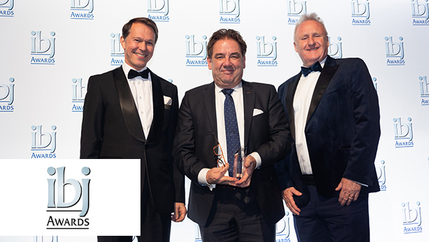 Survitec IBJ Awards