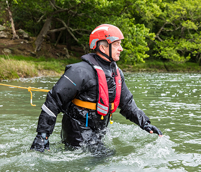 Survitec Immersion Suits Drysuits