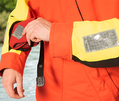 Survitec Immersion Suits Work Immersion Suits