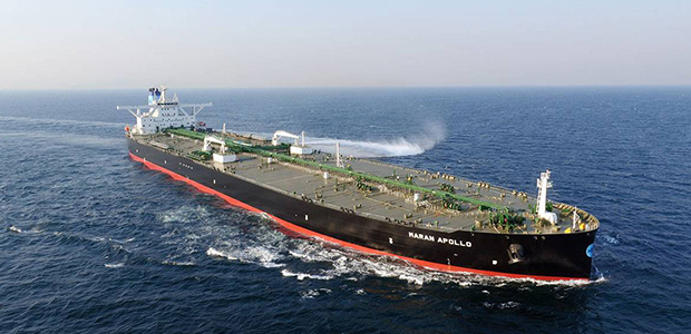 Inert Gas vessel