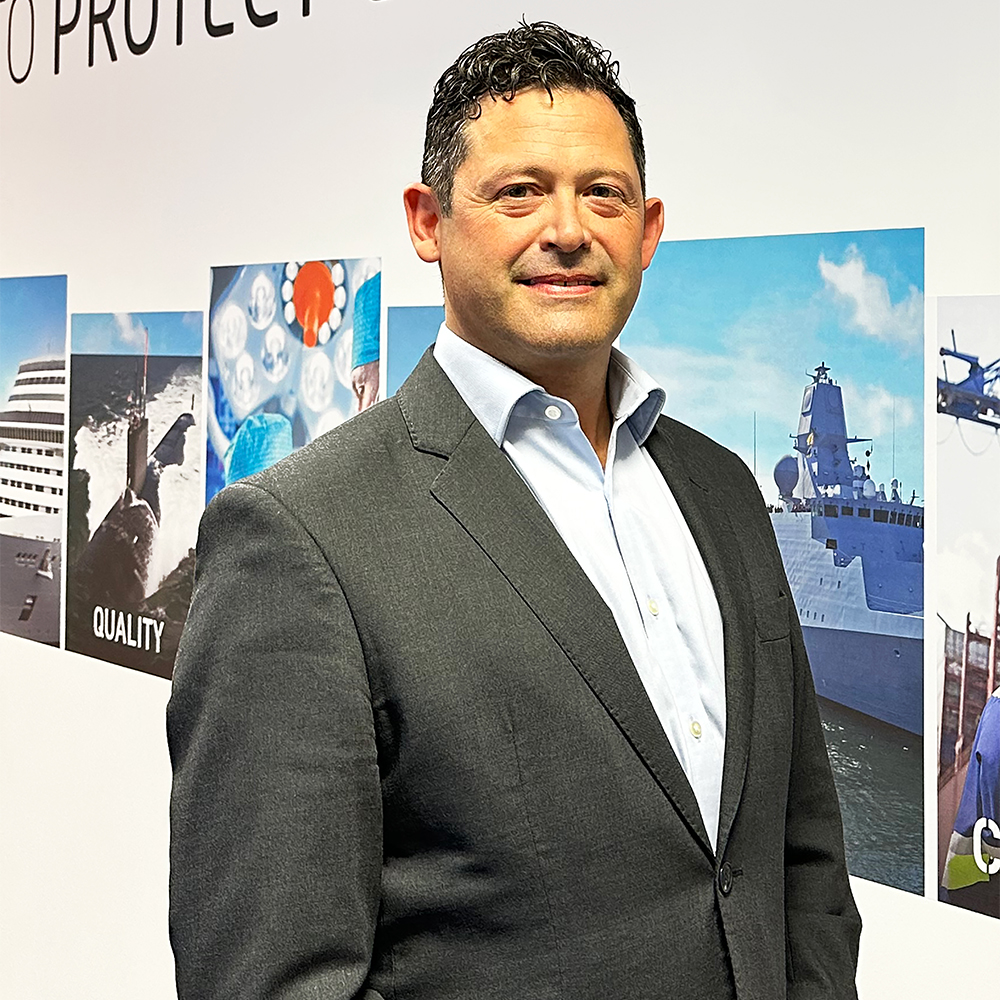 Survitec Julian Henley Price