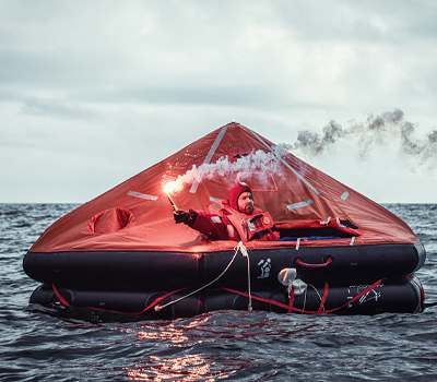Survitec Liferaft Faqs