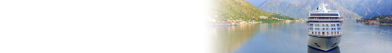 Survitec Marine Cruise Banner