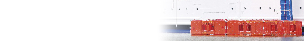 Survitec Mass Evacuation Systems Banner