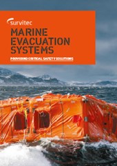 Survitec Mes Portfolio Tn