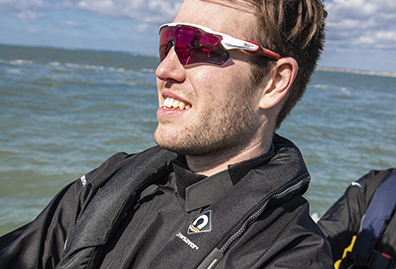 Survitec News Crewsaver Reduces Environmental Impact With Latest Lifejacket Innovation